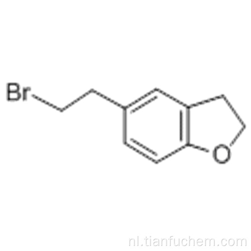 5- (2-broomethyl) -2,3-dihydrobenzofuran CAS 127264-14-6